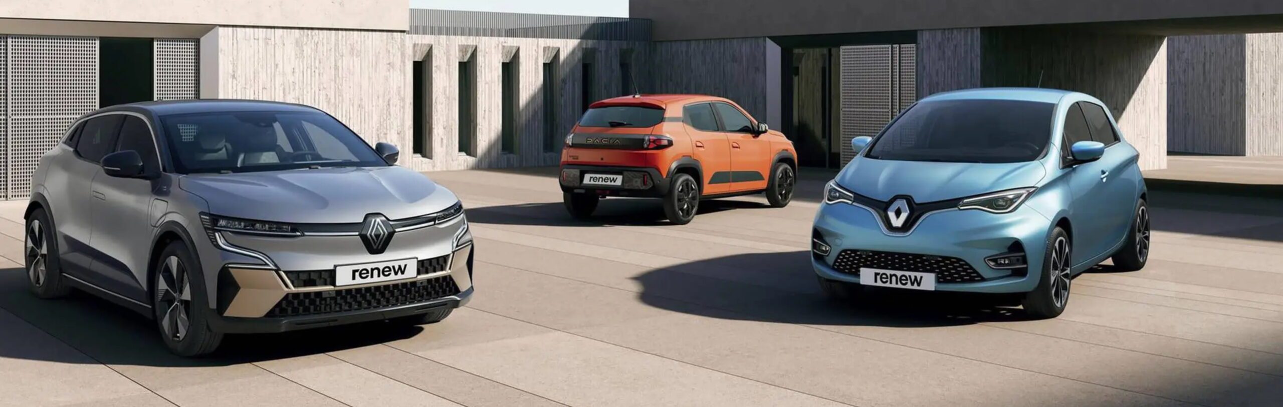 Renault Occasion Financiering
