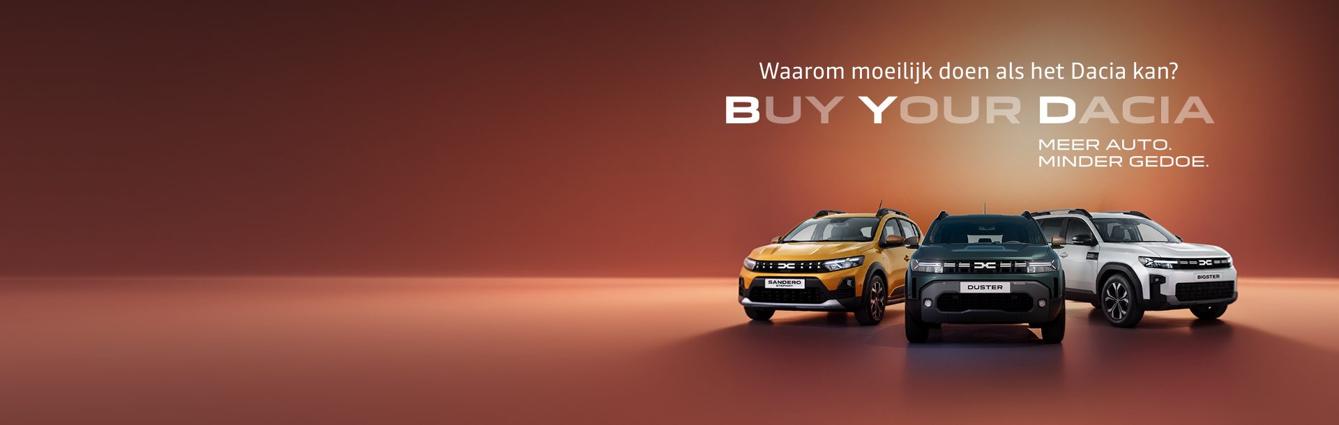 BYD bij Nieuwendijk